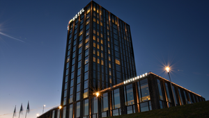 Van der Valk Hotel Nijmegen-Lent